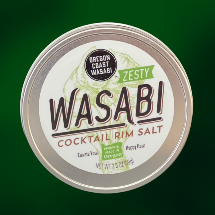 Ultimate Wasabi Gift Pack — The Wasabi Store